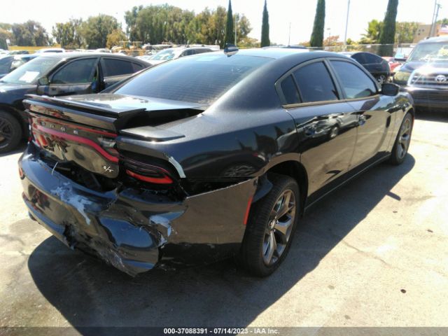 2C3CDXCT7GH180409 Dodge CHARGER R/T