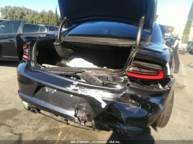 2C3CDXCT7GH180409 Dodge CHARGER R/T