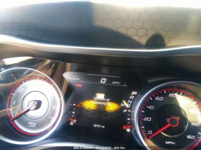 2C3CDXCT7GH180409 Dodge CHARGER R/T