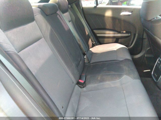 2C3CDXCT7GH180409 Dodge CHARGER R/T