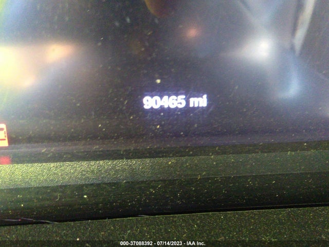 1C6RR7MT8GS341338 RAM 1500 Sport