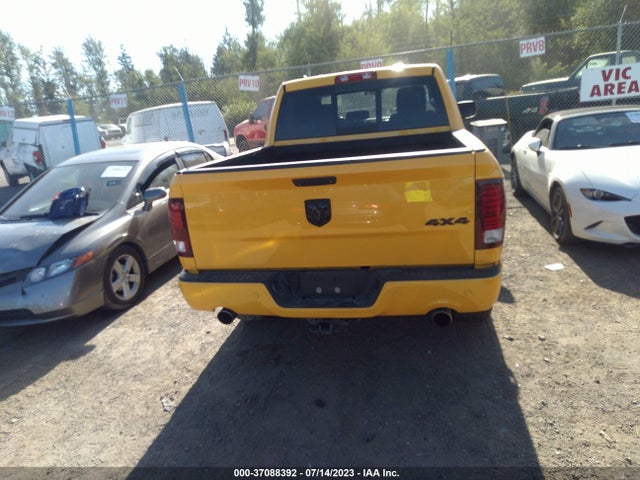 1C6RR7MT8GS341338 RAM 1500 Sport