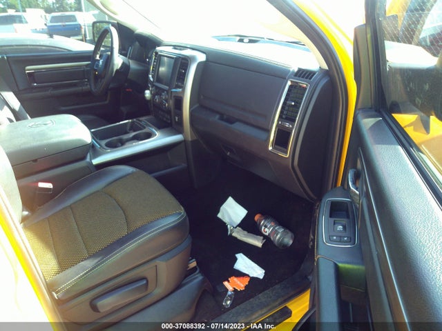 1C6RR7MT8GS341338 RAM 1500 Sport