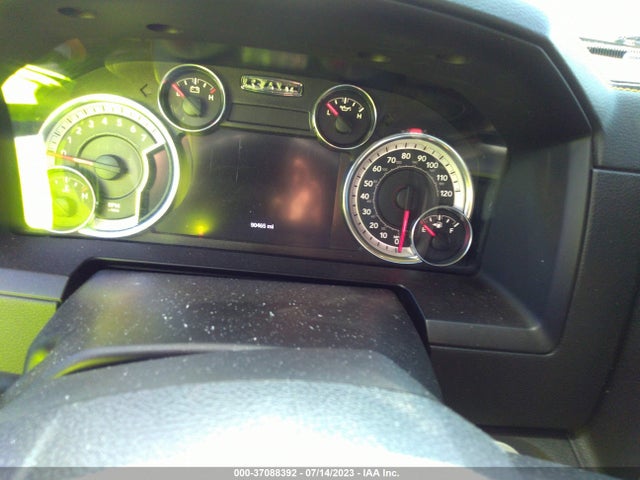 1C6RR7MT8GS341338 RAM 1500 Sport