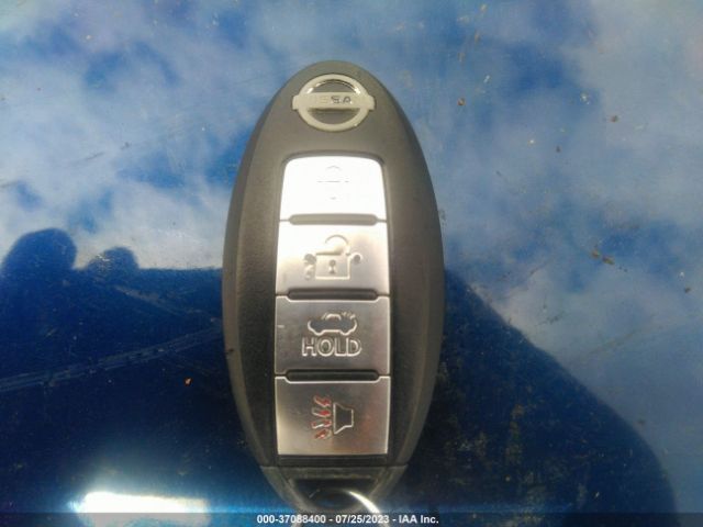 3N1AB7AP1HY271902 Nissan SENTRA SV