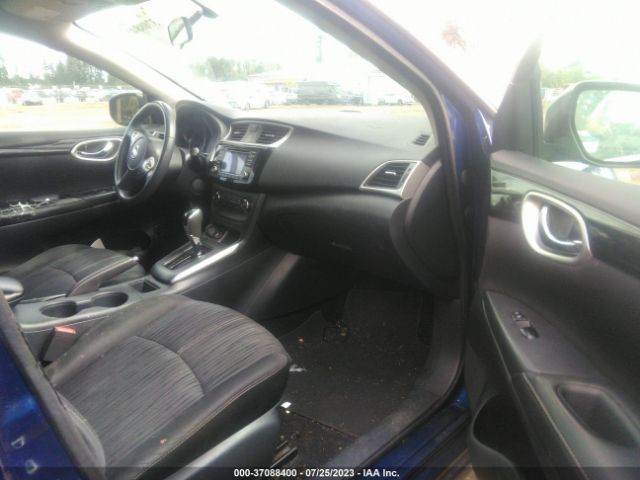 3N1AB7AP1HY271902 Nissan SENTRA SV