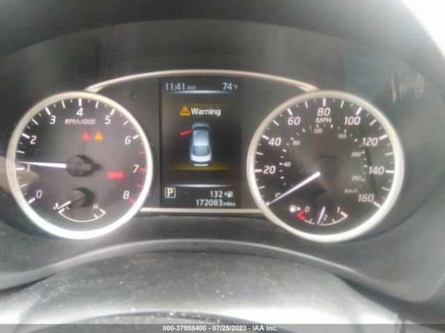 3N1AB7AP1HY271902 Nissan SENTRA SV