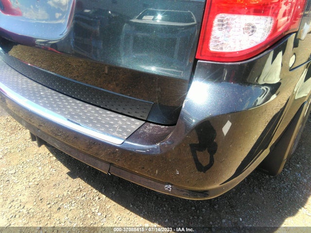 Dodge Grand Caravan Se 30th Anniversary 2014 2C4RDGBG8ER302955 Image 6