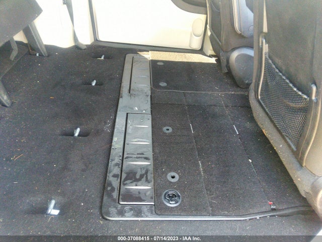 Dodge Grand Caravan Se 30th Anniversary 2014 2C4RDGBG8ER302955 Image 8