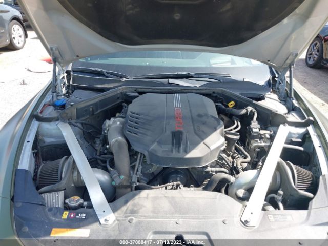 KNAE55LC2J6020482 KIA Stinger Gt2