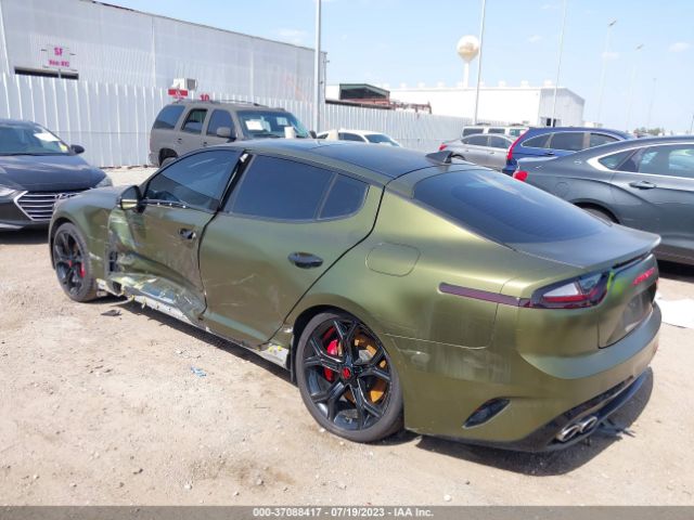 KNAE55LC2J6020482 KIA Stinger Gt2