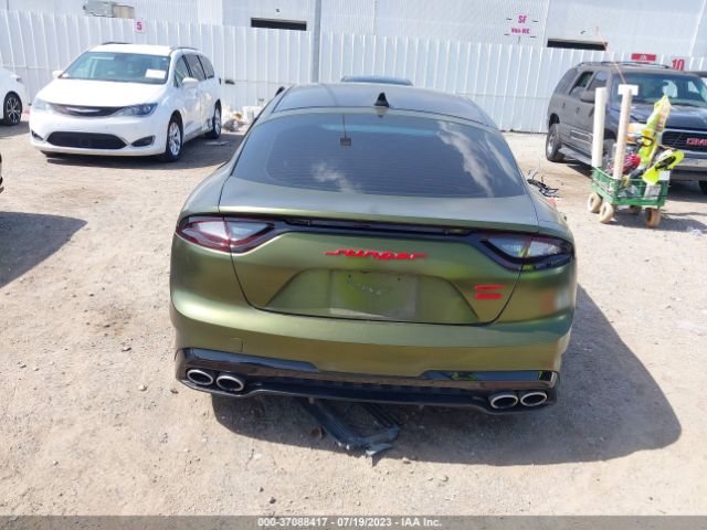 KNAE55LC2J6020482 KIA Stinger Gt2