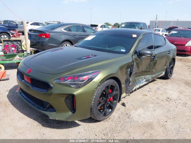 KNAE55LC2J6020482 KIA Stinger Gt2