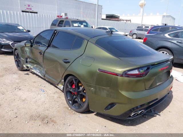 KNAE55LC2J6020482 KIA Stinger Gt2