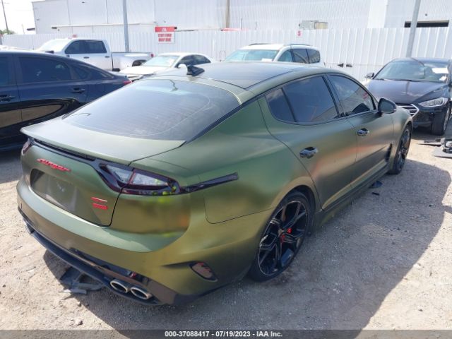 KNAE55LC2J6020482 KIA Stinger Gt2