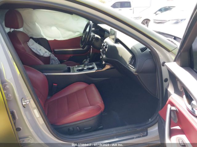 KNAE55LC2J6020482 KIA Stinger Gt2