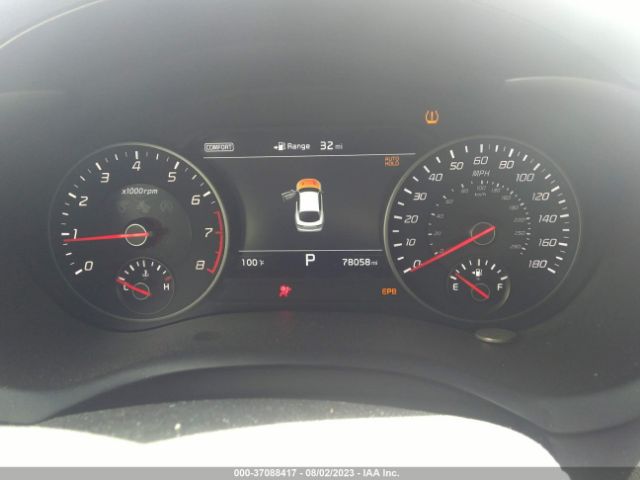 KNAE55LC2J6020482 KIA Stinger Gt2