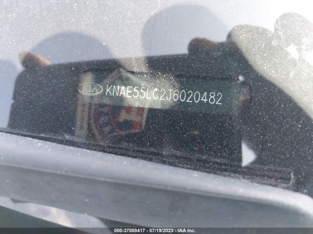 KNAE55LC2J6020482 KIA Stinger Gt2