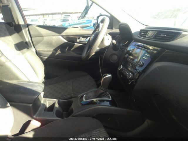 JN1BJ1CP6HW010841 Nissan Rogue Sport Sv