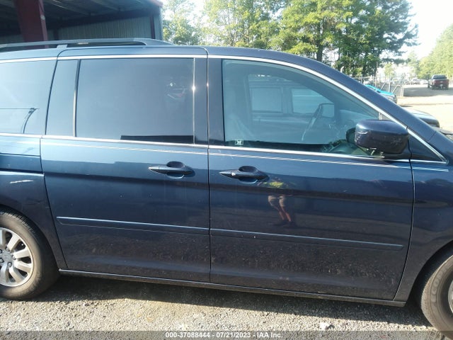 2009 HONDA ODYSSEY EX-L VIN: 5FNRL38609B406139