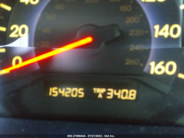 2009 HONDA ODYSSEY EX-L VIN: 5FNRL38609B406139