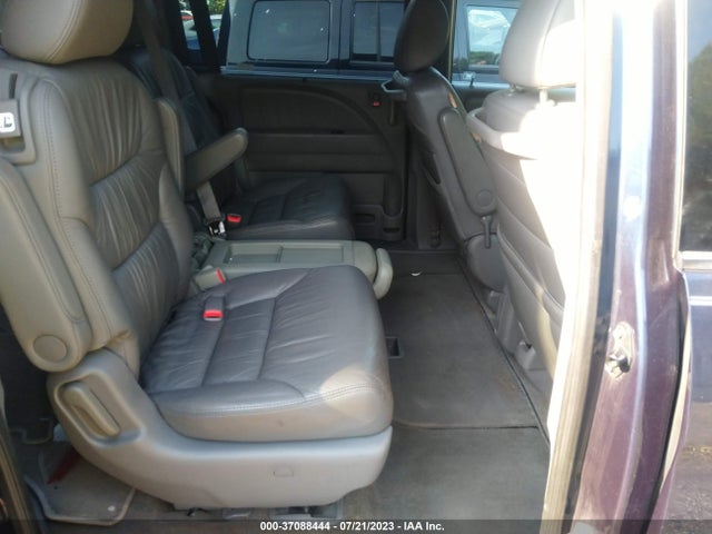 2009 HONDA ODYSSEY EX-L VIN: 5FNRL38609B406139