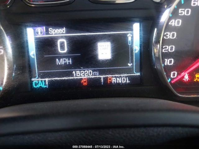 Chevrolet Tahoe Lt 2018 1GNSCBKC1JR184484 Image 7