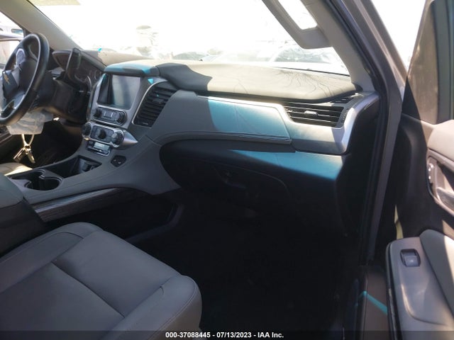 Chevrolet Tahoe Lt 2018 1GNSCBKC1JR184484 Image 11