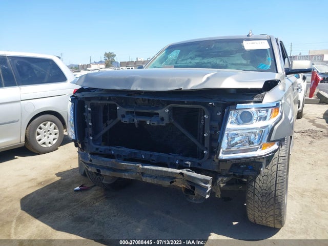 Chevrolet Tahoe Lt 2018 1GNSCBKC1JR184484 Image 12