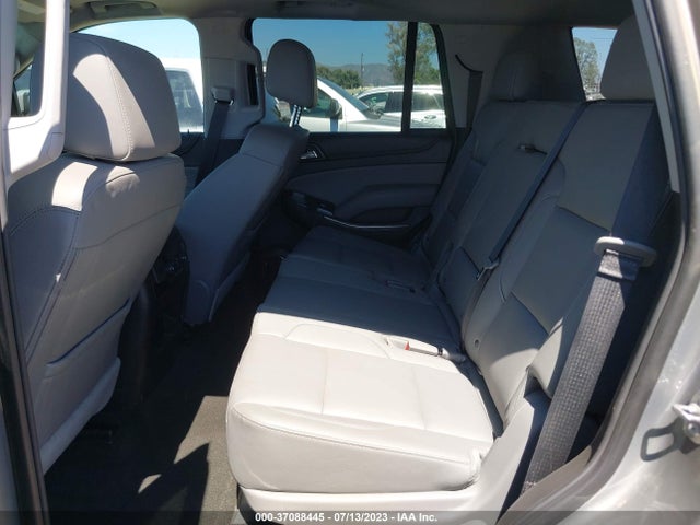 Chevrolet Tahoe Lt 2018 1GNSCBKC1JR184484 Image 14