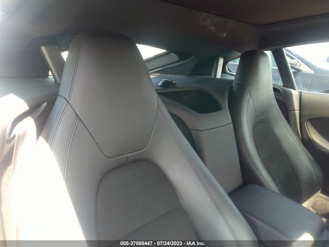 2016 Jaguar F-TYPE, VIN: SAJWA6AT7G8K34166