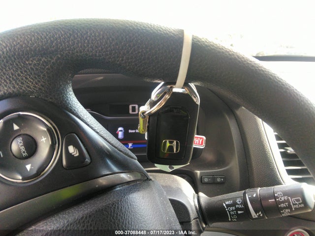 Honda Pilot Ex 2018 5FNYF6H3XJB057750 Image 11