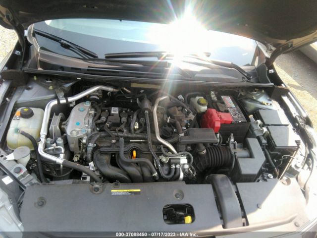 3N1AB8DV9MY315185 Nissan SENTRA SR