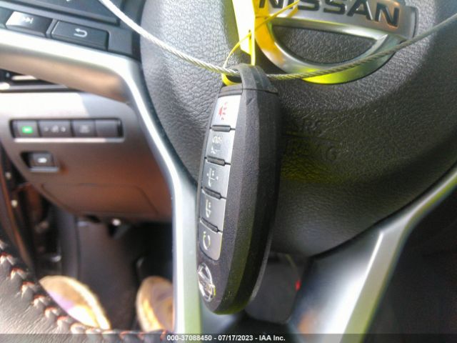 3N1AB8DV9MY315185 Nissan SENTRA SR