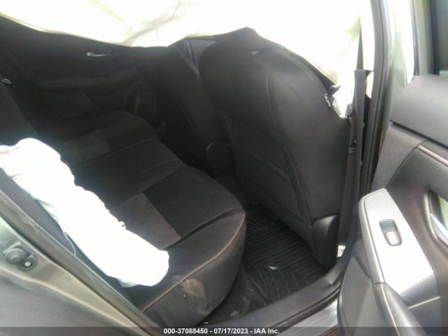 3N1AB8DV9MY315185 Nissan SENTRA SR