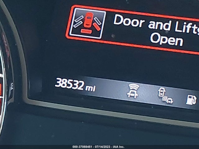 Nissan Pathfinder Sv 2020 5N1DR2BM6LC592019 Image 7