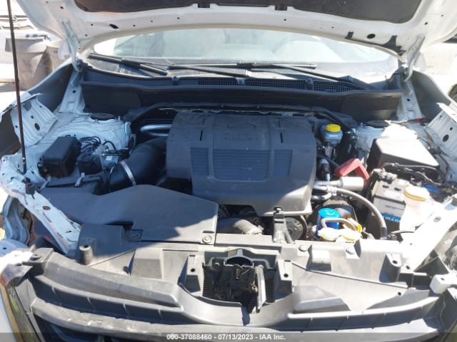 JF2SKAAC8NH450488 Subaru Forester