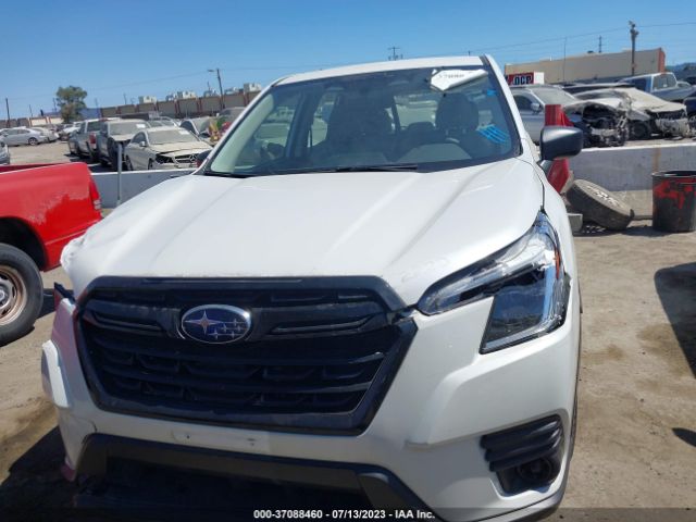 JF2SKAAC8NH450488 Subaru Forester
