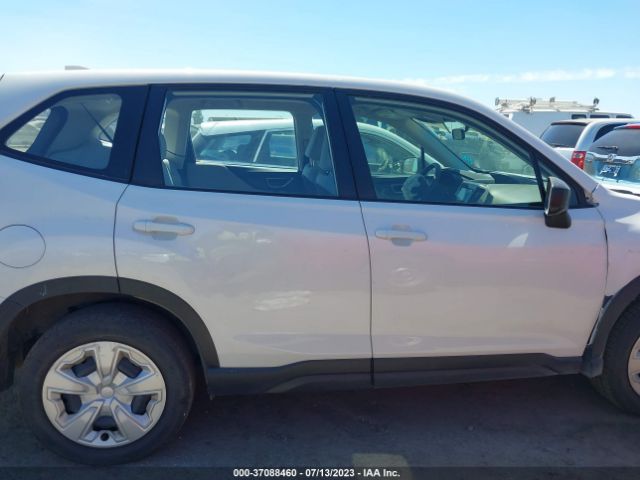 JF2SKAAC8NH450488 Subaru Forester