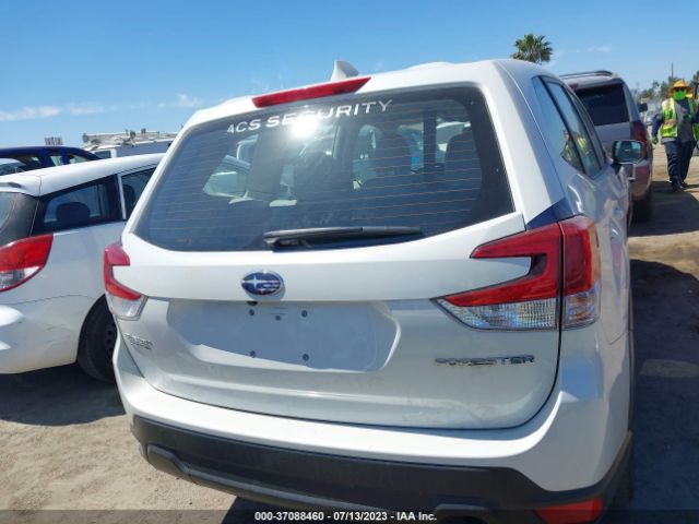 JF2SKAAC8NH450488 Subaru Forester