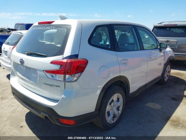 JF2SKAAC8NH450488 Subaru Forester