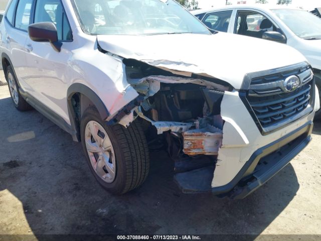 JF2SKAAC8NH450488 Subaru Forester