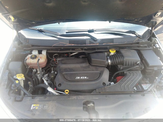 2C4RC1EG1HR584792 Chrysler Pacifica Touring-l Plus