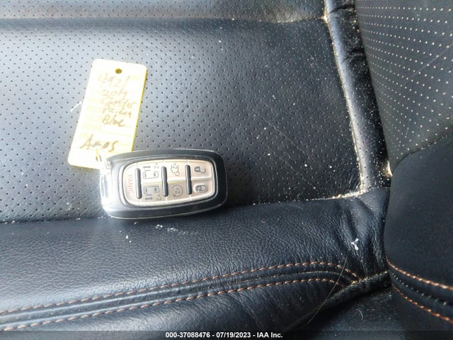 2C4RC1EG1HR584792 Chrysler Pacifica Touring-l Plus