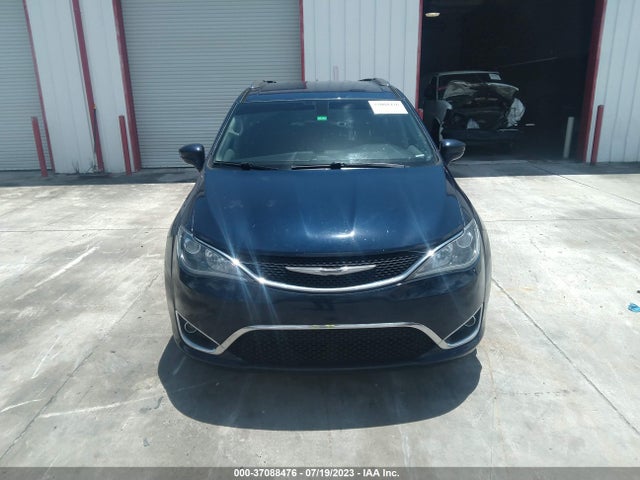 2C4RC1EG1HR584792 Chrysler Pacifica Touring-l Plus