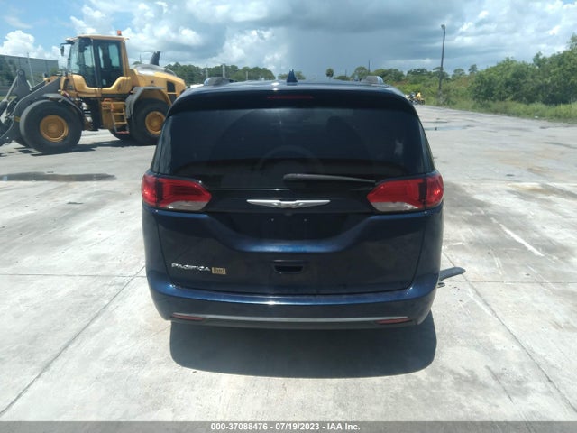 2C4RC1EG1HR584792 Chrysler Pacifica Touring-l Plus