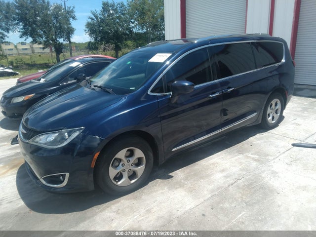 2C4RC1EG1HR584792 Chrysler Pacifica Touring-l Plus