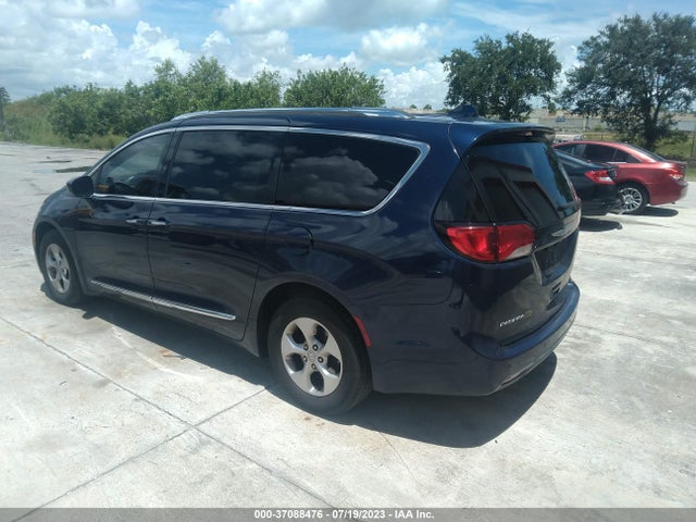 2C4RC1EG1HR584792 Chrysler Pacifica Touring-l Plus