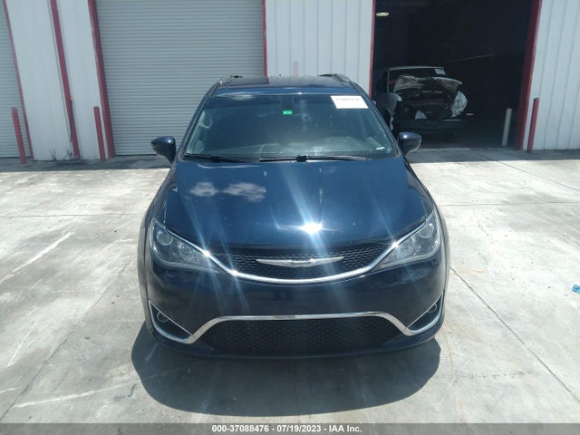 2C4RC1EG1HR584792 Chrysler Pacifica Touring-l Plus