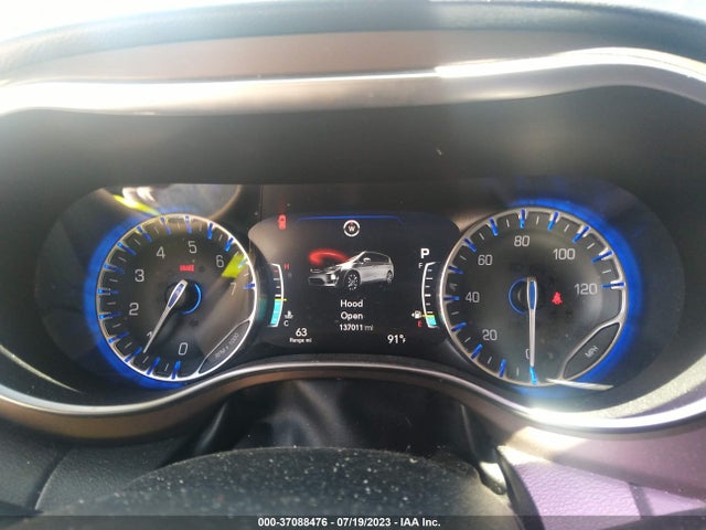 2C4RC1EG1HR584792 Chrysler Pacifica Touring-l Plus